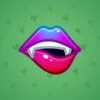 Sharp Tongue #1207
