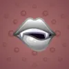 Sharp Tongue #1212
