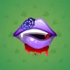 Sharp Tongue #1220