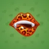 Sharp Tongue #1235