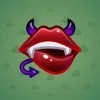 Sharp Tongue #1251