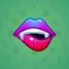 Sharp Tongue #1264