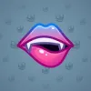Sharp Tongue #1268