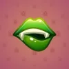 Sharp Tongue #1276