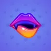 Sharp Tongue #1280