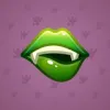 Sharp Tongue #1285