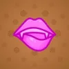 Sharp Tongue #1310