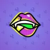 Sharp Tongue #1313