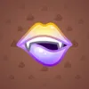 Sharp Tongue #1324