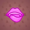 Sharp Tongue #1330