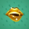 Sharp Tongue #1410