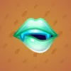 Sharp Tongue #1411