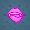 Sharp Tongue #1421