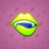 Sharp Tongue #1434