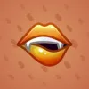 Sharp Tongue #1475