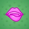 Sharp Tongue #1476