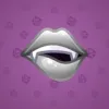 Sharp Tongue #1504