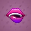 Sharp Tongue #1546