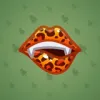 Sharp Tongue #1561
