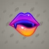 Sharp Tongue #1588