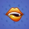 Sharp Tongue #1590