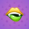 Sharp Tongue #1610