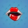 Sharp Tongue #1619
