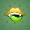 Sharp Tongue #1620