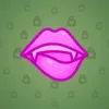 Sharp Tongue #1649