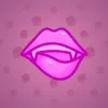 Sharp Tongue #1651