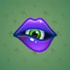 Sharp Tongue #1655