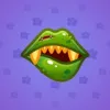 Sharp Tongue #1667