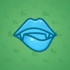 Sharp Tongue #1717