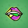 Sharp Tongue #1735