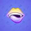Sharp Tongue #1764