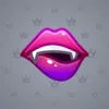Sharp Tongue #1807