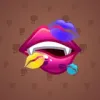 Sharp Tongue #1810