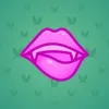 Sharp Tongue #1812
