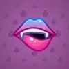 Sharp Tongue #1824