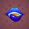 Sharp Tongue #1829