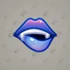 Sharp Tongue #1838
