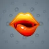 Sharp Tongue #1855