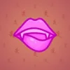 Sharp Tongue #1880