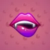 Sharp Tongue #1906