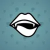 Sharp Tongue #20