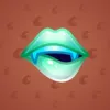 Sharp Tongue #208