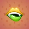 Sharp Tongue #331