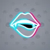 Sharp Tongue #360