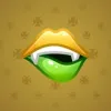 Sharp Tongue #422