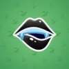 Sharp Tongue #44